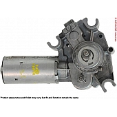 Cardone Industries Windshield Wiper Motor Remanufactured - 40184