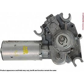 Cardone Industries Windshield Wiper Motor Remanufactured - 40184