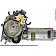 Cardone Industries Windshield Wiper Motor Remanufactured - 40184