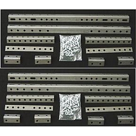 Owens Products Running Board Mounting Kit - BK37