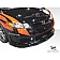 DuraFlex Bumper Cover Plain  B-2 Fiberglass - 103518