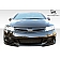 DuraFlex Bumper Cover Plain  B-2 Fiberglass - 103518