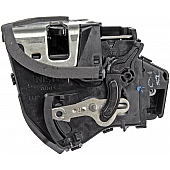 Dorman (OE Solutions) Door Latch Assembly - Electric Plastic Housing - 940015
