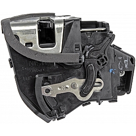 Dorman (OE Solutions) Door Latch Assembly - Electric Plastic Housing - 940015