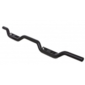 Lund International Nerf Bar 3 Inch Steel Round - 26610029