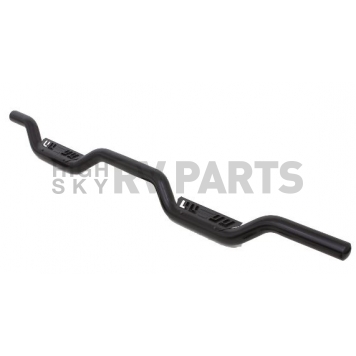 Lund International Nerf Bar 3 Inch Steel Round - 26610029
