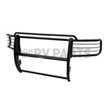 Westin Automotive Grille Guard 1-1/2 Inch Black Powder Coated Steel - 400225