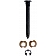 Help! By Dorman Hinge Pin and Bushing Kit - Steel - 38397