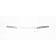 Putco Bumper Cover GM Licensed Polished Stainless Steel Silver - 94101GM2