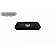 T-Rex Truck Products Grille Insert - Wire Mesh Rectangular Black Steel - 6719511BR