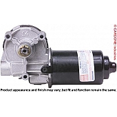 Cardone Industries Windshield Wiper Motor Remanufactured - 402034