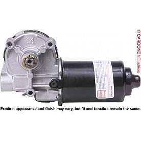 Cardone Industries Windshield Wiper Motor Remanufactured - 402034
