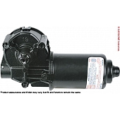 Cardone Industries Windshield Wiper Motor Remanufactured - 402036