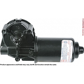 Cardone Industries Windshield Wiper Motor Remanufactured - 402036