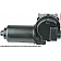 Cardone Industries Windshield Wiper Motor Remanufactured - 402036