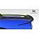 Extreme Dimensions Spoiler - Custom Primered Fiberglass Black - 106893