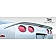 Extreme Dimensions Spoiler - Custom Primered Fiberglass Black - 106893