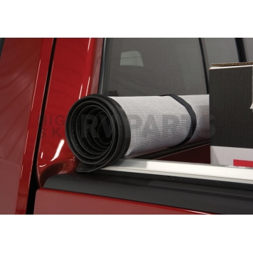 Extang Tonneau Cover Soft Roll-Up Black Matte Vinyl - 14995-1