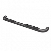 Lund International Nerf Bar 4 Inch Steel Round - 26376768