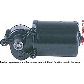 Cardone Industries Windshield Wiper Motor Remanufactured - 40211