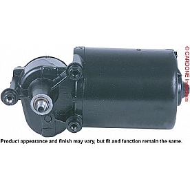 Cardone Industries Windshield Wiper Motor Remanufactured - 40211
