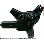 Cardone Industries Windshield Wiper Motor Remanufactured - 432043