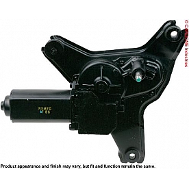 Cardone Industries Windshield Wiper Motor Remanufactured - 432043