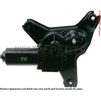 Cardone Industries Windshield Wiper Motor Remanufactured - 432043