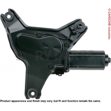 Cardone Industries Windshield Wiper Motor Remanufactured - 432043-1