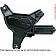 Cardone Industries Windshield Wiper Motor Remanufactured - 432043