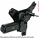 Cardone Industries Windshield Wiper Motor Remanufactured - 432043
