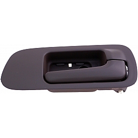Help! By Dorman Interior Door Handle - Lever Plastic Taupe Single - 83414