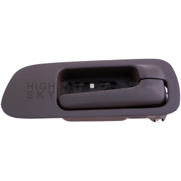 Help! By Dorman Interior Door Handle - Lever Plastic Taupe Single - 83414