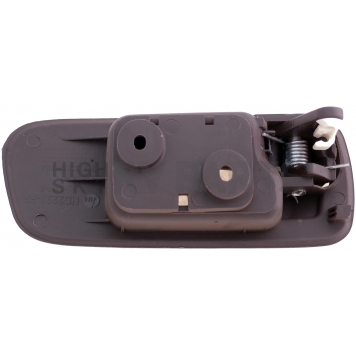 Help! By Dorman Interior Door Handle - Lever Plastic Taupe Single - 83414-1