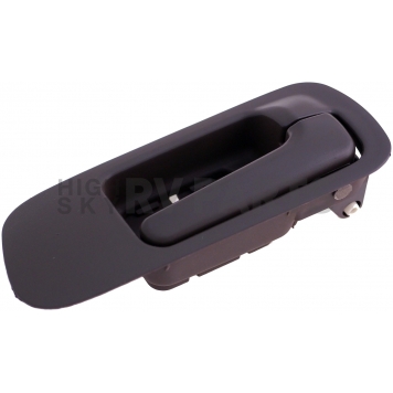Help! By Dorman Interior Door Handle - Lever Plastic Taupe Single - 83414-2