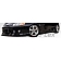 DuraFlex Bumper Cover Plain  Spec-R Fiberglass - 106005