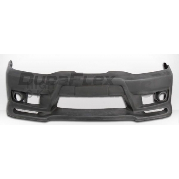 DuraFlex Bumper Cover Plain  Spec-R Fiberglass - 106005-4
