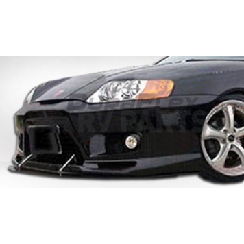 DuraFlex Bumper Cover Plain  Spec-R Fiberglass - 106005-5