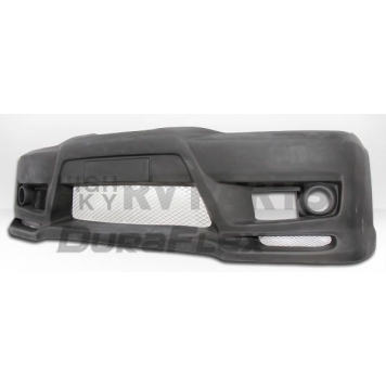 DuraFlex Bumper Cover Plain  Spec-R Fiberglass - 106005-6