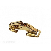 RV Designer Door Hinge H231