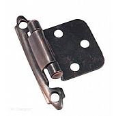 RV Designer Door Hinge H234