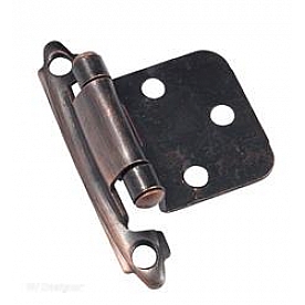 RV Designer Door Hinge H234