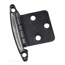RV Designer Door Hinge H236