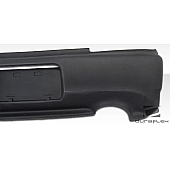 DuraFlex Bumper Cover Plain  AP2 Fiberglass - 105929