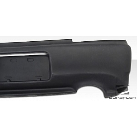 DuraFlex Bumper Cover Plain  AP2 Fiberglass - 105929
