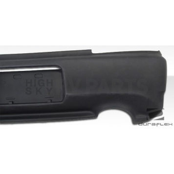 DuraFlex Bumper Cover Plain  AP2 Fiberglass - 105929