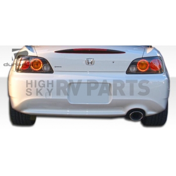 DuraFlex Bumper Cover Plain  AP2 Fiberglass - 105929-1