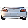DuraFlex Bumper Cover Plain  AP2 Fiberglass - 105929