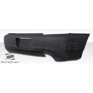 DuraFlex Bumper Cover Plain  AP2 Fiberglass - 105929-2
