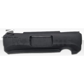 DuraFlex Bumper Cover Plain  AP2 Fiberglass - 105929-3